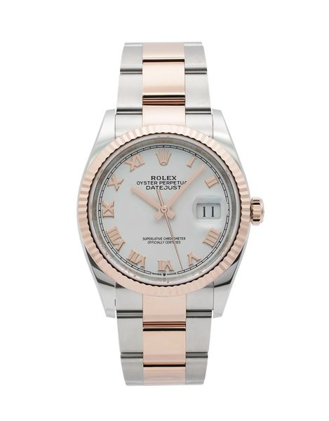 Rolex Datejust 126231